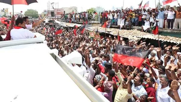 dmk campaign